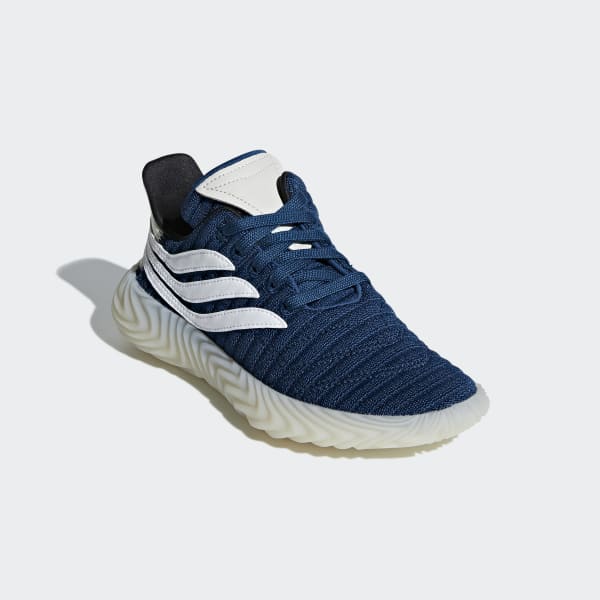 adidas Sobakov Shoes - Blue | adidas US