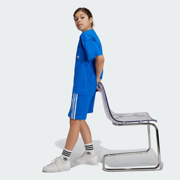 Mavi Adicolor Kids Şort