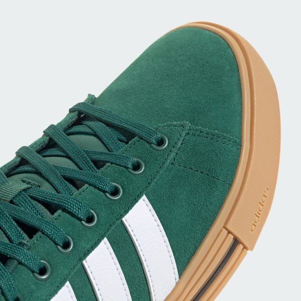 Adidas daily 2. green store