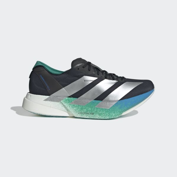 希少カラー美品！ADIZERO ADIOS PRO4 25cm 黒/シルバー/緑 adidas ADIZERO ADIOS PRO 4 M｜BILLY'S ENT 公式通販