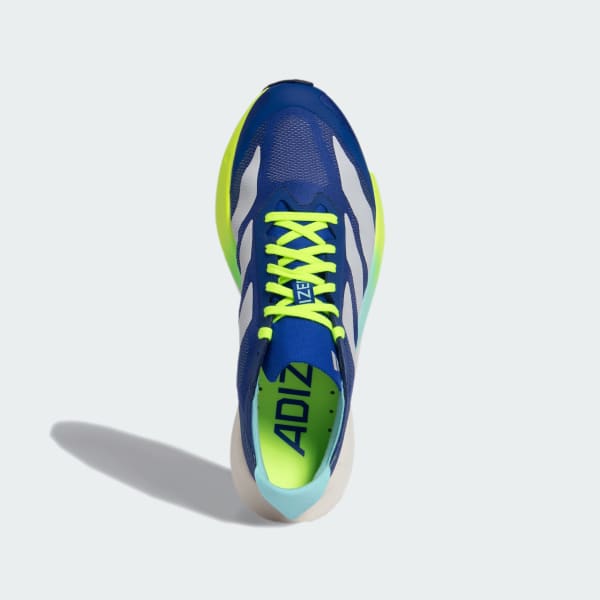 Azul Tênis adizero Drive RC