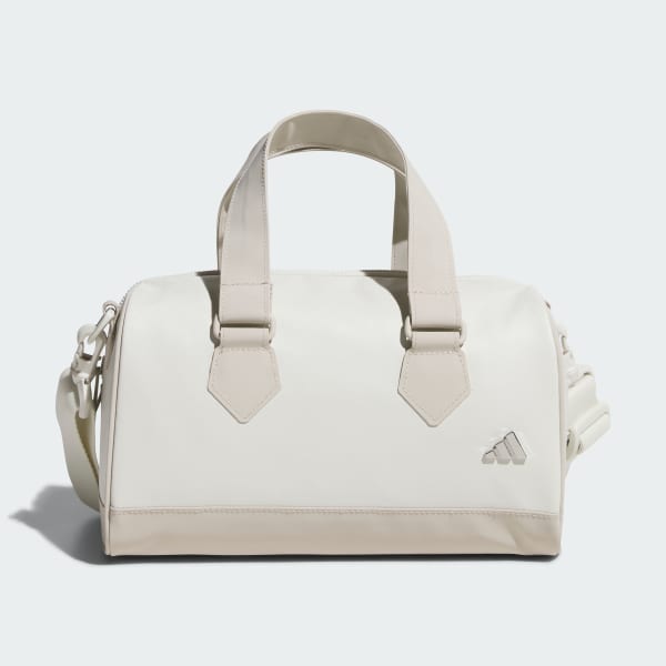 グレー ユニセックス PU レザー カートバッグ