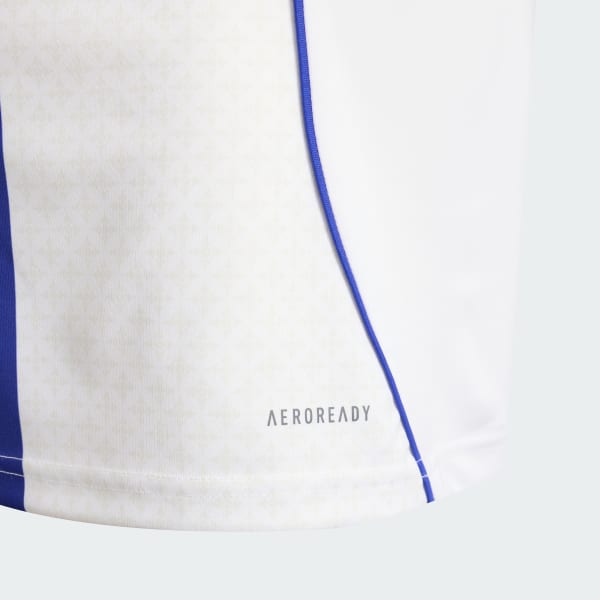 bílá Domácí dres Olympique Lyonnais 25/26