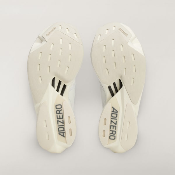 Hvid Y-3 Adios Pro 3.0 LX