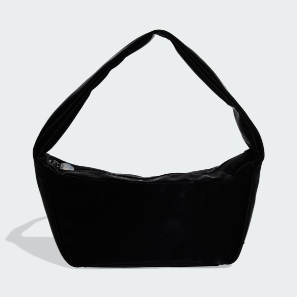 Svart SMALL SKULDERVESKE