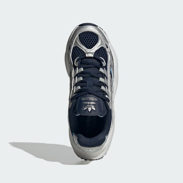 Blue OZMILLEN Juniors Shoes