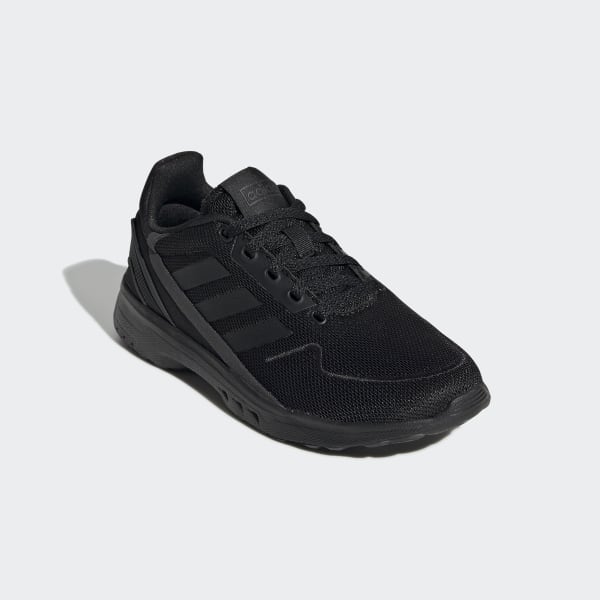 adidas Nebula Ted Shoes - Black | adidas UK