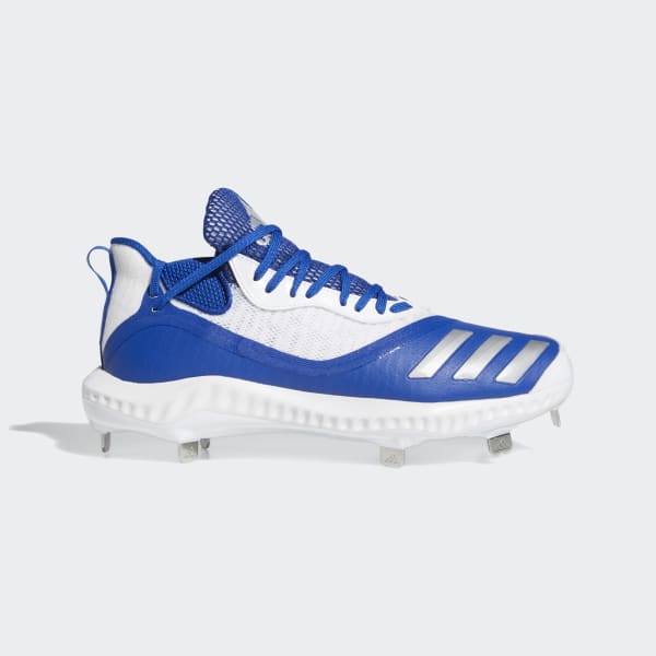 adidas iced out baseball cleats