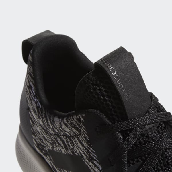 Adidas Purebounce Street Ayakkabi Siyah Adidas Turkey