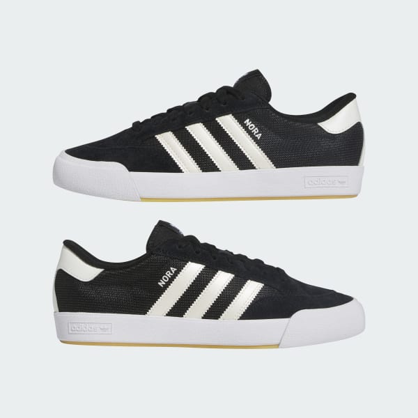adidas Nora Shoes Black Free Shipping with adiClub adidas US