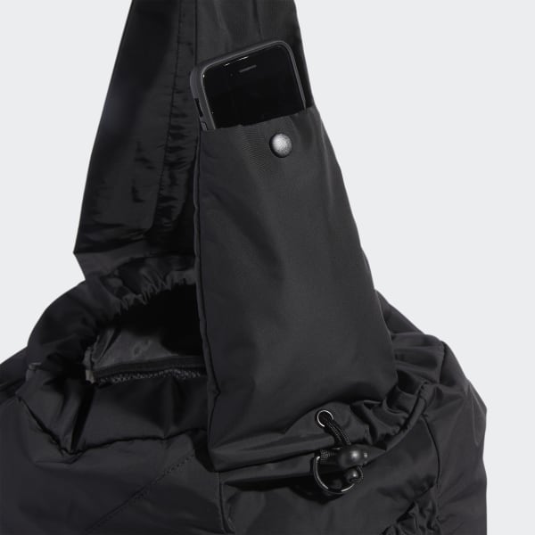 Buy adidas Mens Shopper Tote Bag Carbon/Black