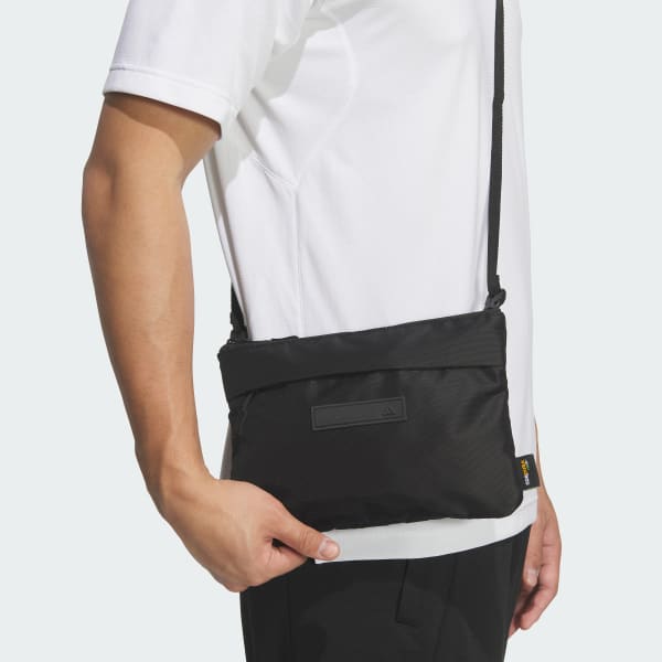 Svart Must Haves Sacoche