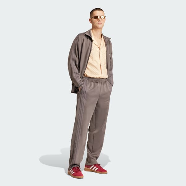 Cafe Pantalón Deportivo Fashion Firebird