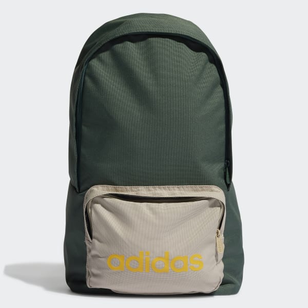 Green Classic Backpack Extra Large IF883