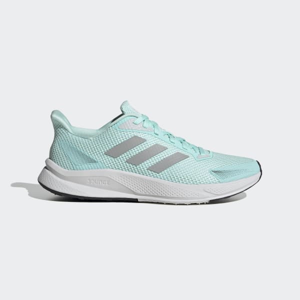 adidas X9000L1 Shoes - Green | adidas Philippines