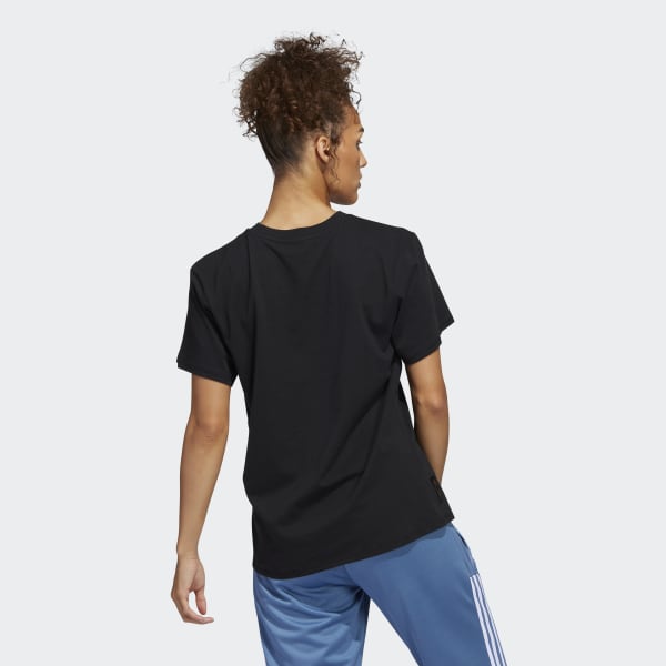 Black Arsenal Graphic T-Shirt