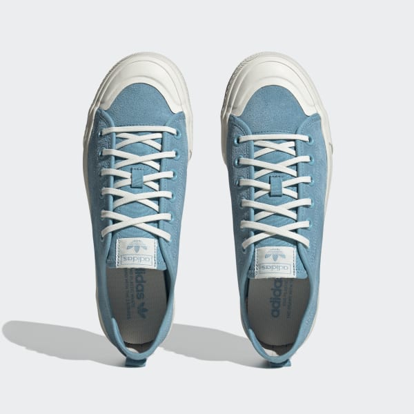 adidas nizza rf off white