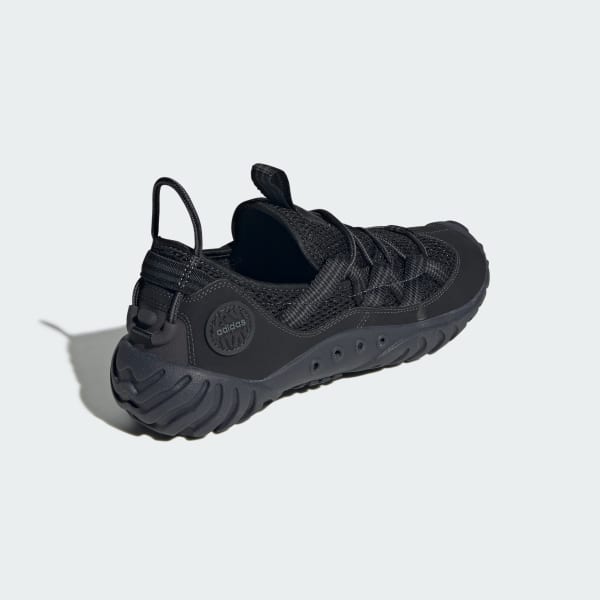 adidas Water Moc Equipment Shoes - Black | Free Shipping