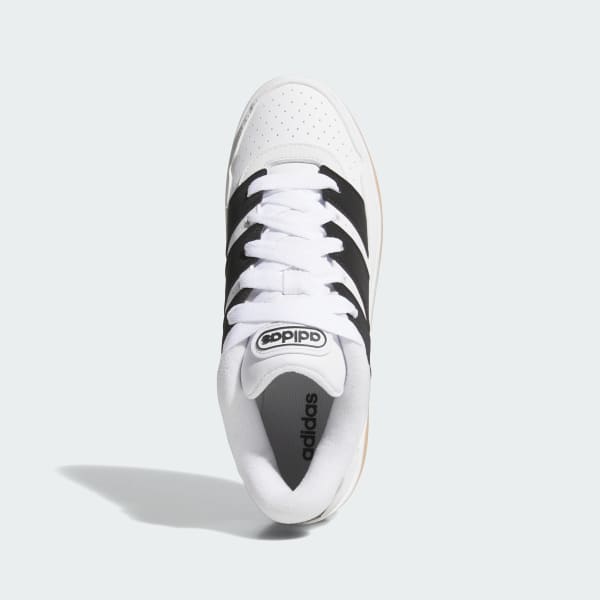 Blanco tenis Turnaround