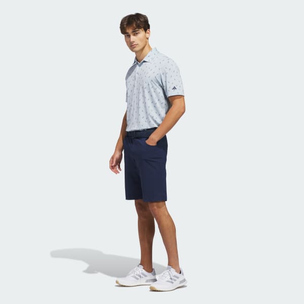 Blu Short da golf Ultimate365 5-Pocket