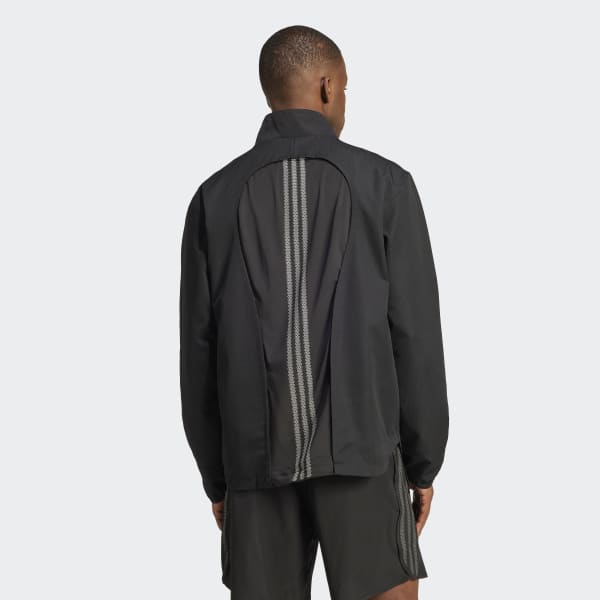 アディダス ファッション アーカイブ カットアウトジャケット