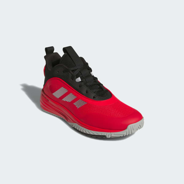 Rojo Tenis Ownthegame 3.0