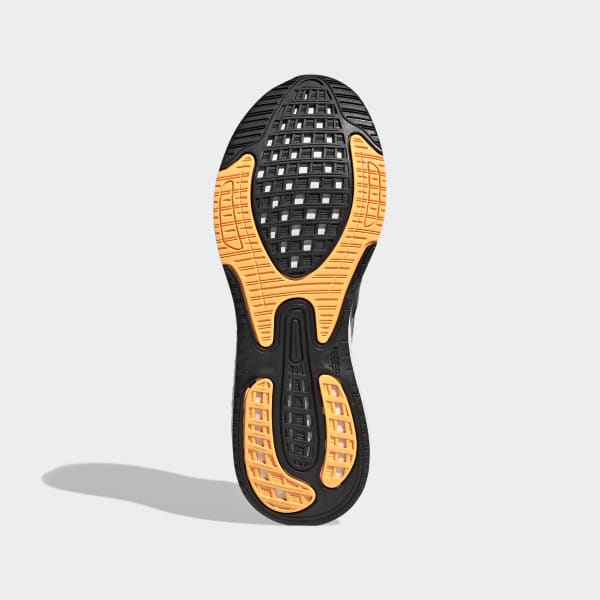 Gris Zapatillas Supernova+