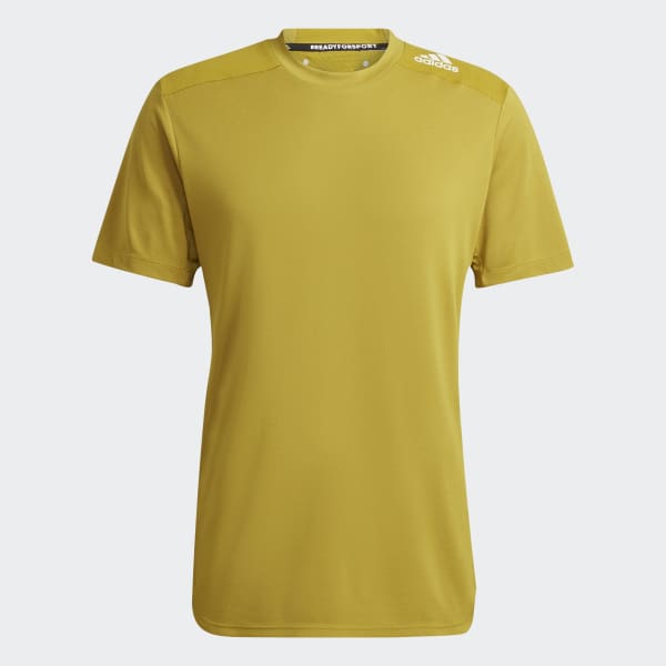 Gron Designed 4 Training HEAT.RDY HIIT T-shirt TY947