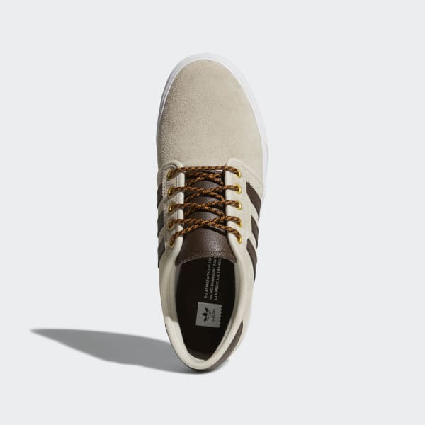 adidas seeley bege