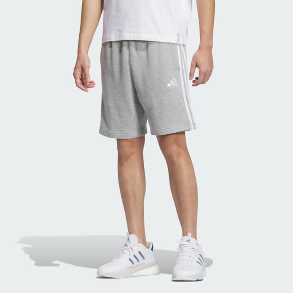 アディダス adidas メンズ スウェットハーフパンツ