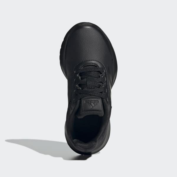 Svart Tensaur Run Shoes