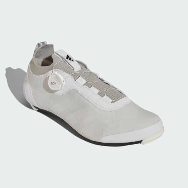 Blanco Zapatillas de Ciclismo de Ruta The Road Cycling Shoes