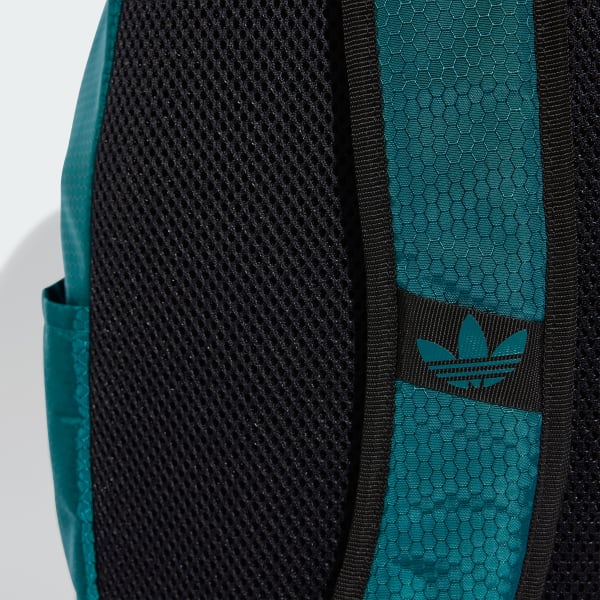 Turquoise Backpack