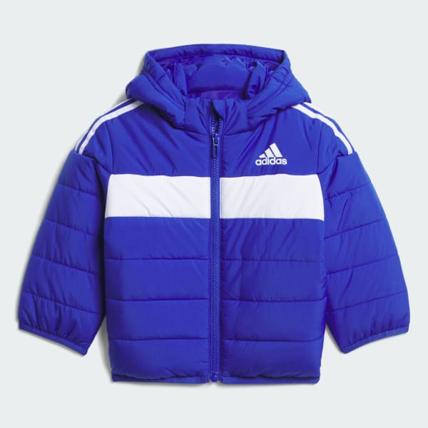 Adidas puffer jacket kids outlet