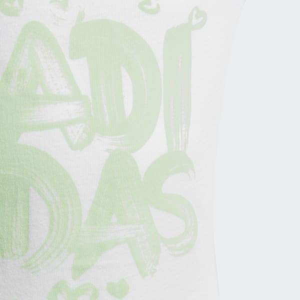 Branco Graphic T-Shirt