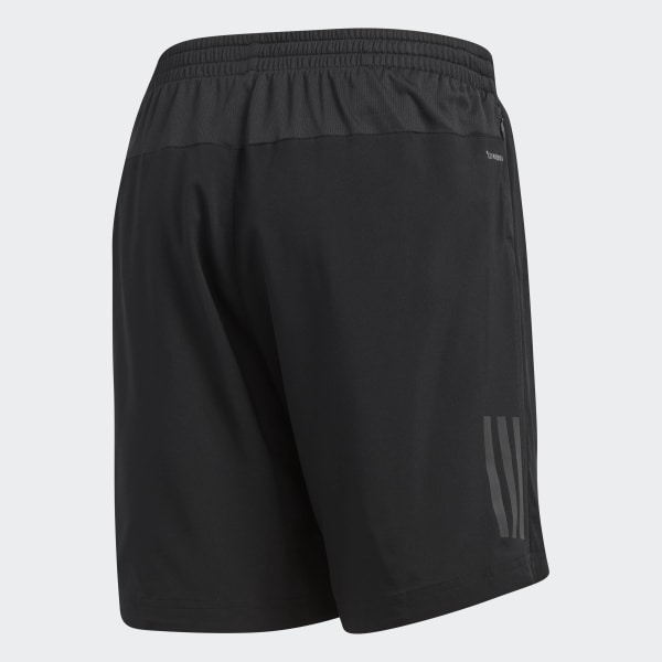 adidas men's response shorts