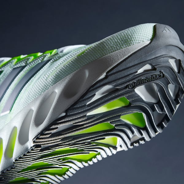 สีขาว รองเท้าวิ่ง Switch FWD