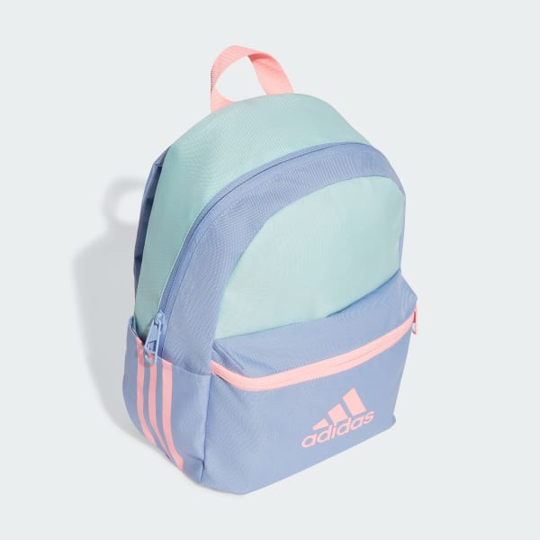 Light blue adidas bag store