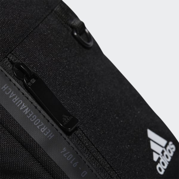 adidas New Classics Organizer - Zwart | adidas Officiële Shop
