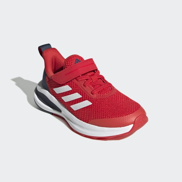 adidas day one shoes red
