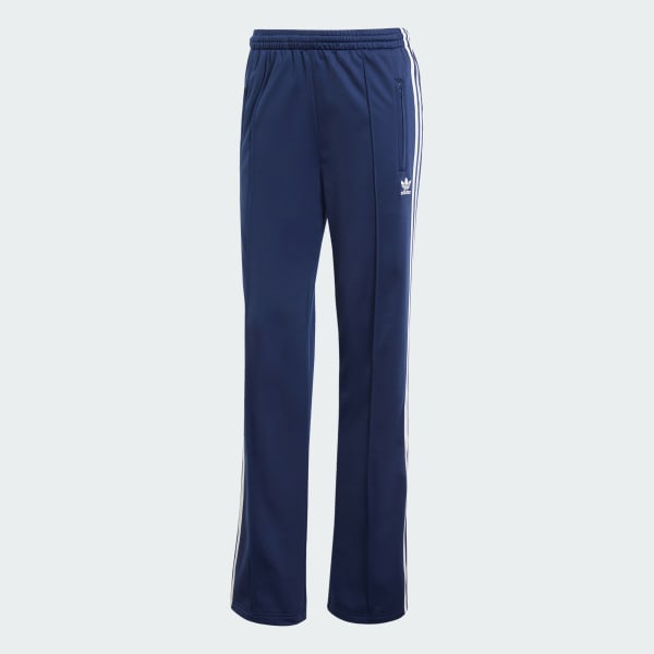 blauw Adicolor Classics Firebird Trainingsbroek