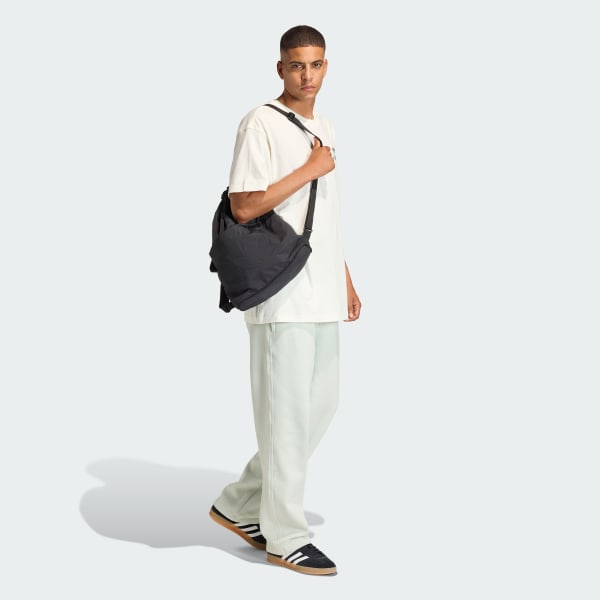 Blanco CAMISETA ESTAMPADA SUPPER CLUB