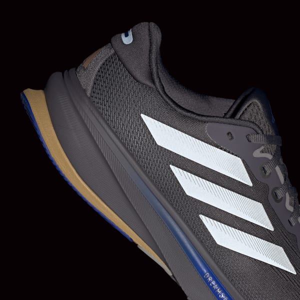 adidas Supernova Rise 2 Running Shoes - Grey | adidas Singapore