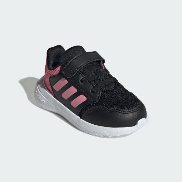 Noir Chaussure Tensaur Run 3.0 Enfants