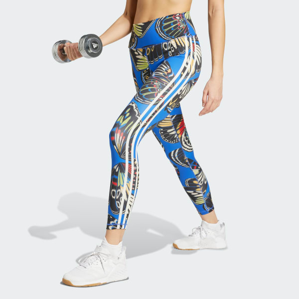 adidas x FARM 7/8 Leggings
