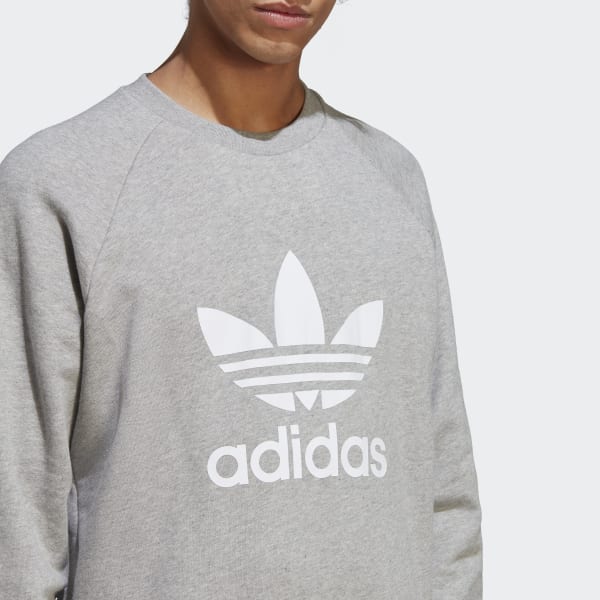 Gra Adicolor Classics Trefoil Crewneck sweatshirt