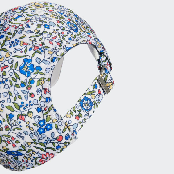 adidas Originals x Liberty London Baseball Cap - Multicolor