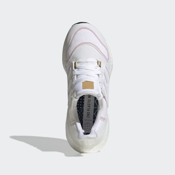 Branco Sapatilhas Ultraboost 22