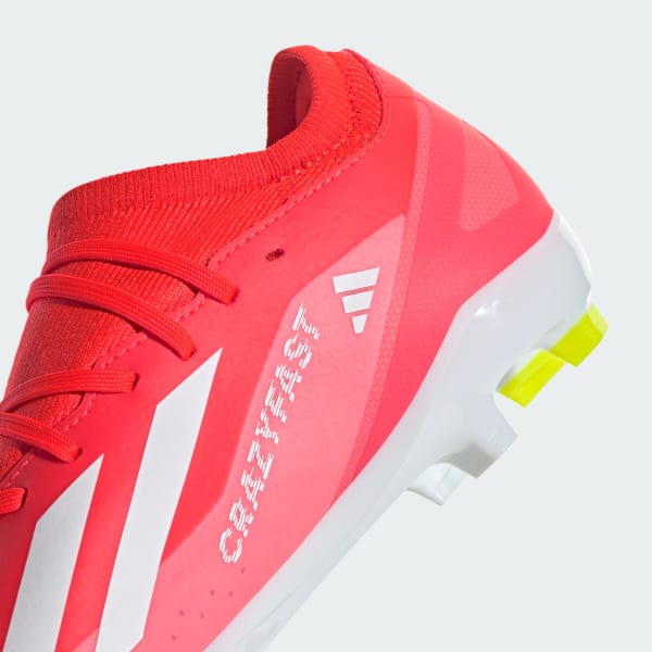 Adidas boots x 18.1 sale