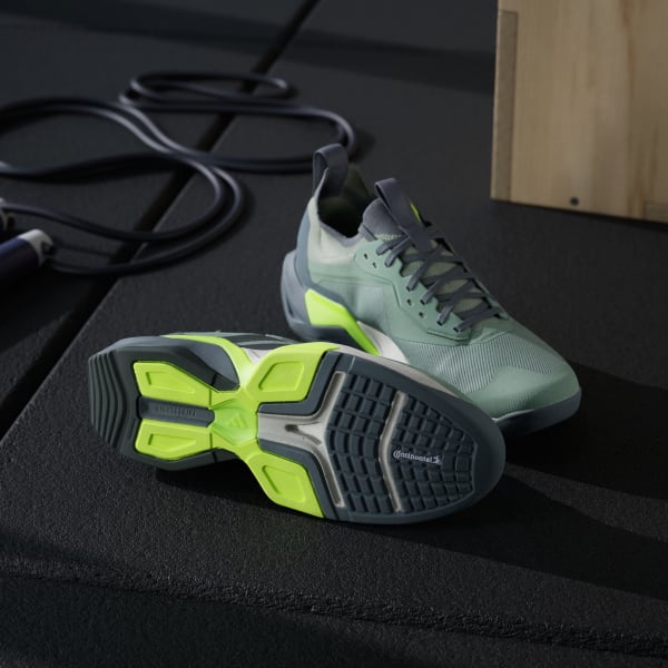 Green Rapidmove ADV 2 HIIT training shoes